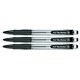 Pilot Shaker Mechanical Pencil Cushion Grip 0.5mm Lead Black Barrel Ref H245SL01 [Pack 12]