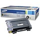 Samsung Laser Toner Cartridge Page Life 3000pp Black Ref CLP-510D3K-ELS