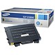 Samsung Laser Toner Cartridge High Capacity Cyan Ref CLP-510D5C-ELS