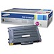 Samsung Laser Toner Cartridge High Capacity Magenta Ref CLP-510D5M-ELS