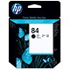 Hewlett Packard [HP] No. 84 Inkjet Printhead Page Yield 485pp Black Ref C5019A
