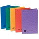 Europa Square Cut Folder 300 Micron Foolscap Yellow Ref 4826 [Pack 50]