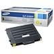 Samsung Laser Toner Cartridge High Capacity Yellow Ref CLP-510D5Y-ELS
