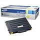 Samsung Laser Toner Cartridge Page Life 2000pp Yellow Ref CLP-510D2Y-ELS
