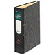 Eastlight Classic Lever Arch File Slotted 70mm Foolscap Cloudy Grey Ref 26115 [Pack 10]