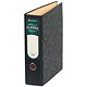 Eastlight Classic Lever Arch File Slotted 70mm A4 Cloudy Grey Ref 26145 [Pack 10]
