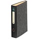 Eastlight Classic Lever Arch File Unslotted 75mm A4 Cloudy Grey Ref 26645 [Pack 10]