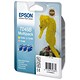 Epson Inkjet Cartridge MultiPack Light Cyan Light Magenta Yellow Ref C13T048B40
