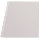 Bantex Pocket Polypropylene Multipunched Top-opening 120 Micron Vertical A3 Clear Ref 203608 [Pack 25]