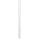 Durable Slide Binders A4 Capacity 6mm Clear Ref 3052/19 [Pack 100]