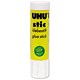 UHU Stic Glue Stick Solid Washable Non-toxic 21g Ref 45611 [Pack 12]