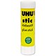 UHU Stic Glue Stick Solid Washable Non-toxic 40g Ref 45621 [Pack 12]