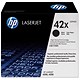 Hewlett Packard [HP] Laser Toner Cartridge Page Life 20000pp Black [for 4250 4350 LaserJet] Ref Q5942X