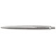 Parker Jotter Ball Pen Stainless Steel with Chrome-plated Trim Ref S0705560
