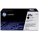 Hewlett Packard [HP] High Yield Toner Black for 1320 LaserJet Ref Q5949X
