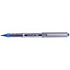 Uni-ball Eye UB157 Rollerball Pen Fine 0.7mm Tip 0.5mm Line Blue Ref UB157BLUE [Pack 12]