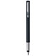 Parker Vector Standard Fountain Pen Durable with Stainless Steel Nib and Trim Black Ref S0705370