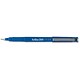 Artline 200 Fineliner Pen Water-based Ink 0.4mm Tip 0.4mm Line Blue Ref A2003 [Pack 12]