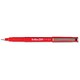 Artline 200 Fineliner Pen Water-based Ink 0.4mm Tip 0.4mm Line Red Ref A2002 [Pack 12]