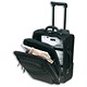 Masters On-Board Laptop Case Office Bag Padded with Telescopic Handle W360xD260xH470mm Black Ref 1317