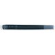 Parker Quink Cartridge Ink Refills Box of 5 Blue-Black Ref S0712420 [Pack 12]