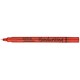 Berol Handwriting Pen Water-based Ink Plastic 0.9mm Tip 0.6mm Line Black Ref S0378750 [Pack 12]