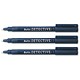 Berol Detective Marker Anti-theft Pen Bullet Tip Fine 1.2mm Ref S0377220 [Pack 12]