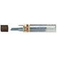 Pentel Refill Lead Extra-strong Hi-polymer in Tube of 12 x HB 0.3mm Ref 300-HB [12 Tubes]