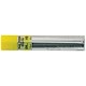 Pentel Refill Lead Extra-strong Hi-polymer in Tube of 15 x HB 0.9mm Ref 50/HB9 [12 Tubes]