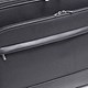 Masters Laptop Case Compact Polyester and EVA W390xD90xH290mm Black Ref 3191