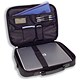 Masters Laptop Case Padded Zip-Round 1.0 kg W390xD102xH390mmmm Black Ref 5032
