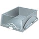Leitz Sorty Letter Tray A4 W253xD326xH76mm Grey Ref 5231-00-85