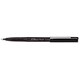Pentel JM20 Fountain Pen Disposable with Adjusting Nib 0.3-0.4mm Line Black Ref JM20MB-A [Pack 12]