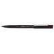 Pentel JM20 Fountain Pen Disposable with Adjusting Nib 0.3-0.4mm Line Red Ref JM20MB-B [Pack 12]