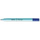 Berol Colour Fine Pen with Washable Ink 0.6mm Line Blue Ref S0376310 [Wallet 12]