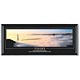 Vision - Motivational Picture in a Black Ash Frame