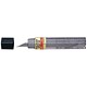 Pentel Refill Lead Extra-strong Hi-polymer in Tube of 12 x 2B 0.5mm Ref C505-2B [12 Tubes]