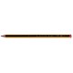 Staedtler 120 Noris Pencil Cedar Wood HB Red Cap Ref 120-HB [Pack 12]