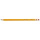 Berol Mirado Pencil Cedar Wood with Eraser HB Ref S0379990 [Pack 12]