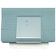 Deflecto Unbreakable Files Or Chart Holder Wall-mounted W254xH267mm Clear Ref 65501