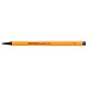 Paper Mate Non-Stop Automatic Pencil HB Lead Yellow Barrel Ref S0189423 [Pack 12]