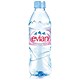 Evian Natural Mineral Water Bottle Plastic 500ml Ref 01210 [Pack 24]
