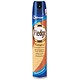 Pledge Professional Furniture Polish Aerosol Spray Natural 400ml Ref Y04404 [Pack 2]
