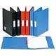 Eastlight Ring Binder Polypropylene 2 O-Ring 25mm Size A4 Red Ref 55248 [Pack 10]