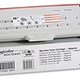 QMS Laser Toner Cartridge Magenta for Magicolor 6100 Ref 1710362-003