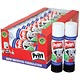 Pritt Stick Glue Solid Washable Non-toxic Standard 10gm Ref 45552001 [Pack 25]