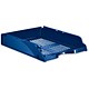 Esselte Transit Letter Tray W245xD330xH60mm Blue Ref 15652