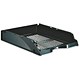 Esselte Transit Letter Tray W245xD330xH60mm Black Ref 15657