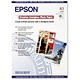 Epson Premium Photo Paper Semi-gloss 251gsm A3 Ref C13S041334 [20 Sheets]