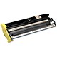 Epson Laser Toner Cartridge Page Life 6000pp Yellow Ref C13S050034